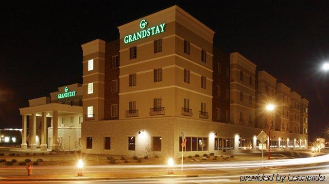 Grandstay Епъл Вали Екстериор снимка